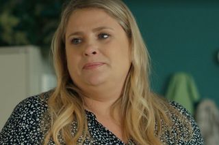 Barwy szczęścia, odcinek 3087: Aldona będzie pewna, że ma raka! Złe wyniki badań kompletnie ją dobiją - ZDJĘCIA