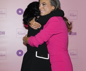 Anna Mucha i Katarzyna Cichopek