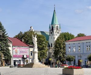 To małopolskie miasto jest nazywane Monachium Południa. Niewiele osób wie, że jest sławne na całą Europę