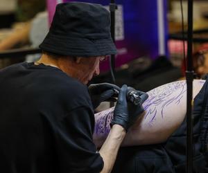 Katowice Tattoo Konwent 2023