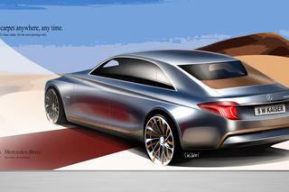 Mercedes-Benz U-Class Concept