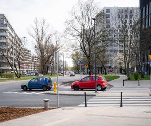  Będzie nowa sygnalizacja świetlna na Woli