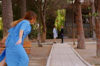 Miłość i nadzieja odc. 266. Sila, Kuzey, doktor Levent