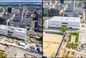 Tak przez 2 lata zmieniło się centrum Warszawy. Nowe wieżowce, kładka, muzeum i... niedosyt