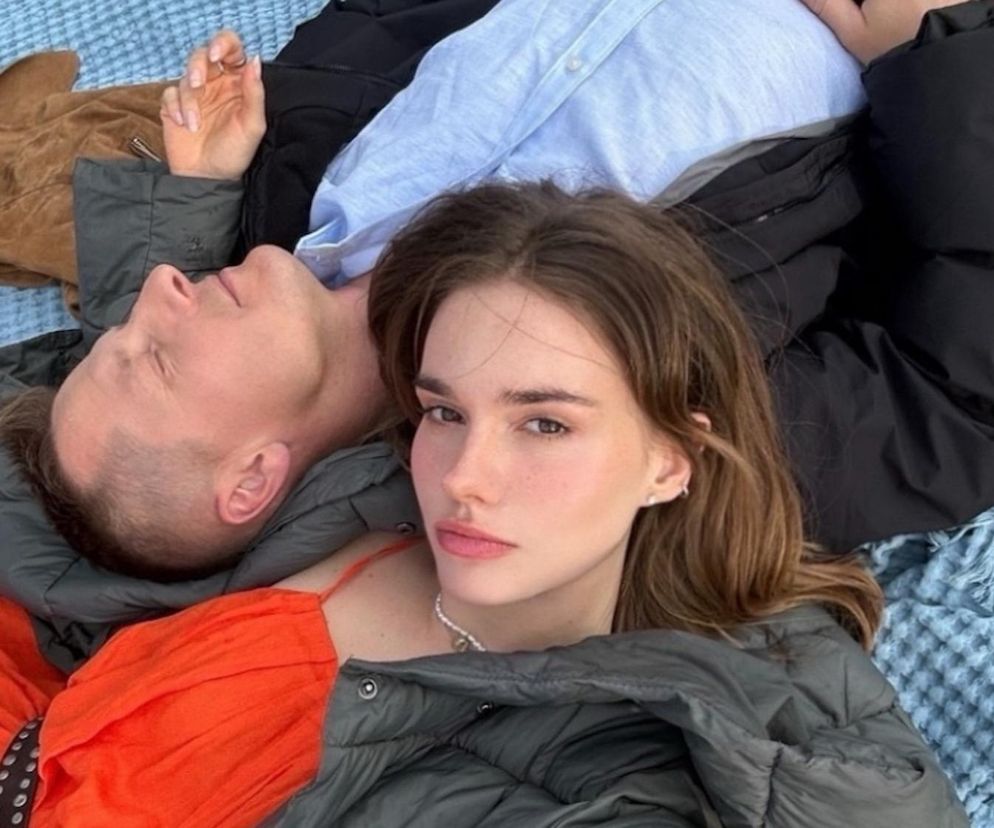 M jak miłość. Tak gorących scen Franki i Pawła jeszcze nie było! TVP tego nie wyemituje? - ZDJĘCIA 