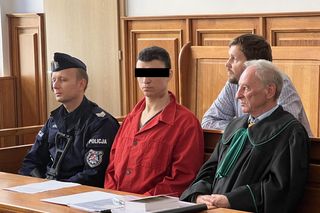 W Krakowie ruszył proces Rosjan działających na rzecz Grupy Wagnera