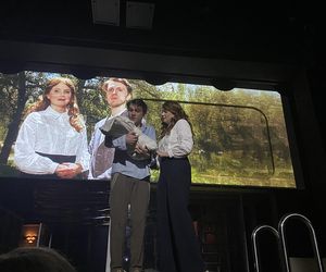 Festiwal Arcydzieł. Titanic