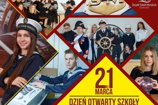 Dzień otwarty u „Morsaków”