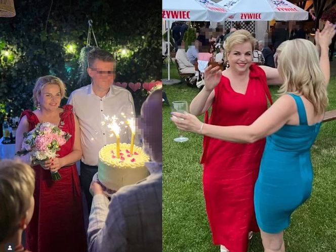 Wesele Katarzyny Bosackiej