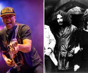 Tom Morello o swojej drodze do zostania fanem Black Sabbath. Ten album legendy heavy metalu był kluczowy dla gitarzysty