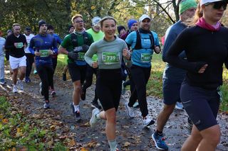 Biegacze opanowali Lublin! Za nami Półmaraton Lubelski 2025