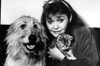 Tak zmieniała się Iga Cembrzyńska 