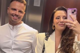 „Fajnie byłoby mieć jeszcze małą Olimpię”. Serowska i Hakiel rozmawiają o kolejnym dziecku