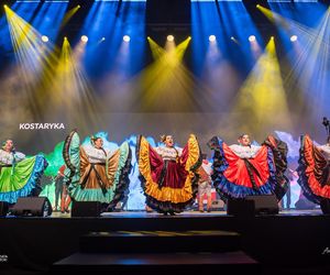 Festiwal Kultur Świata w Grodzisku Mazowieckim 2025