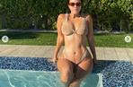 Szokujące wyznanie Kardashianki. Jest autoseksualna/ zakochała się w sobie