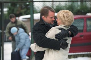 Na dobre i na złe - Małgorzata Foremniak Artur Żmijewski 