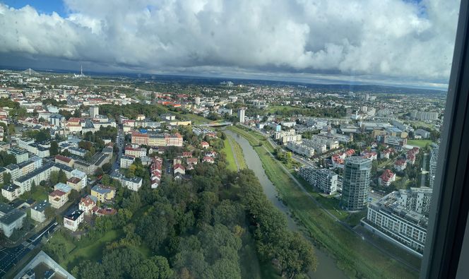 Olszynki Park – nowe serce Rzeszowa już oddane do użytku i gotowe do zamieszkania!
