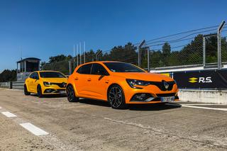 Renault Megane R.S.