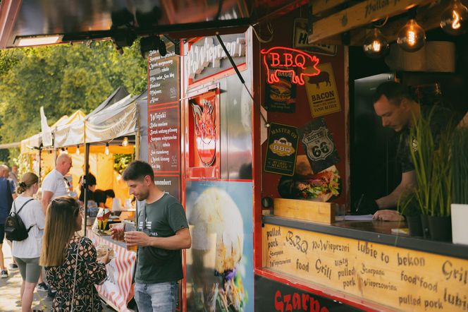 Wielki powrót Święta Miasta Tychy. Tłumy na koncertach i w strefie Eska Summer City