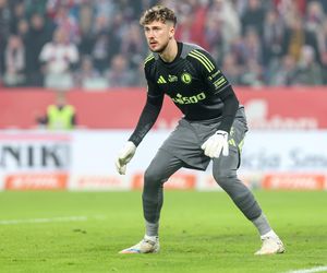 Górnik Zabrze - Legia Warszawa