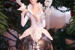 Tak wygląda najdroższa choinka świata. Ozdoby są warte ponad 60 MILIONÓW złotych!