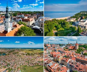 Wybrano najzdrowsze miasta w Polsce