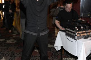 Krzysztof Antkowiak był dziecięcą gwiazdą. Przez wielki hit miał problemy w szkole