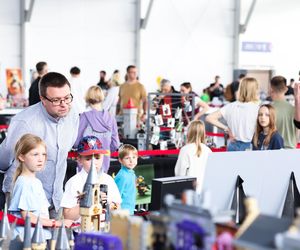 Klocki Fest 2025 w Targach Kielce