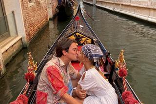 Wieniawa rzuciła Rozbickiego z braku czasu