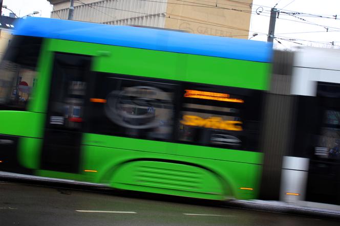 Tramwaj