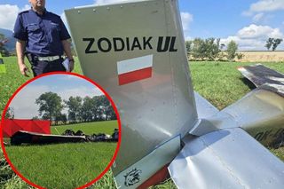 Katastrofa awionetki w Lipowej. Jest ruch prokuratury