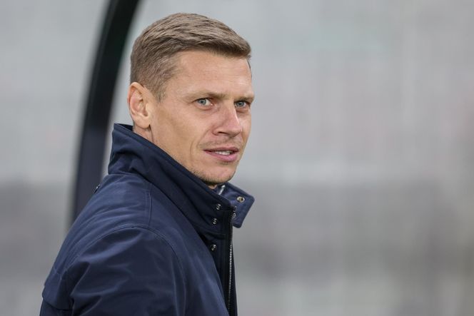 Oni mogą zastąpić Probierza.