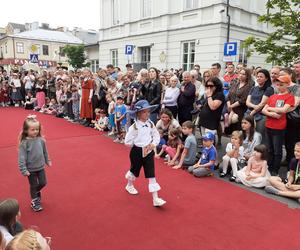 Siedlczanie mogli wsiąść w wehikuł czasu i zobaczyć ulicę Pułaskiego - Piękną sprzed stu lat