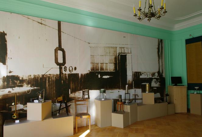 Muzeum Marii Sklodowskiej-Curie w Warszawie