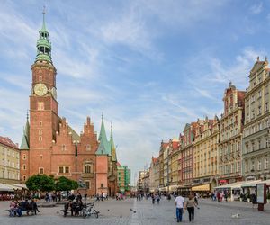 Dolny Śląsk turystyczną perłą Polski. Region bije rekordy popularności