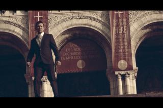 Marcin Siegieńczuk paryskie klimaty