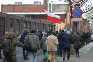 Marsz ku pamięci Żołnierzy Wyklętych na ulicach Warszawy. Będą też inne zgromadzenia, uwaga na utrudnienia