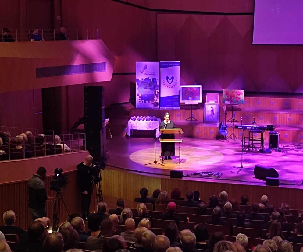 IV Charytatywny koncert dla Góry Chełmskiej