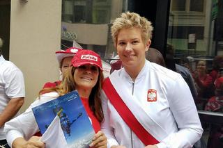 Mariola Baruk marszałkiem ZPA