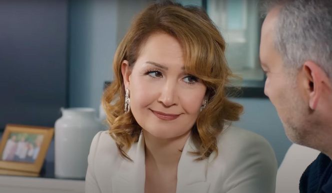 Porywacz Ragip znów zasadzi się na Zeynep. Czy Melis ostrzeże rywalkę?