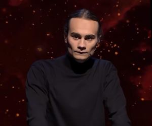 Geniusz z Jednego z dziesięciu powraca do TV! Sprawdzi swoją wiedze w innym programie