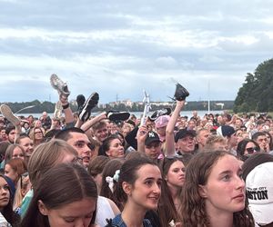 Eska Music Tour w Ełku