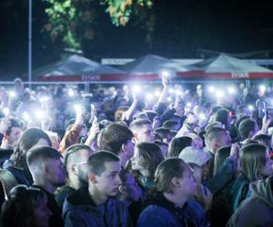 Sosnowiec Eska Fun Festival 2022. Koncerty w piątek