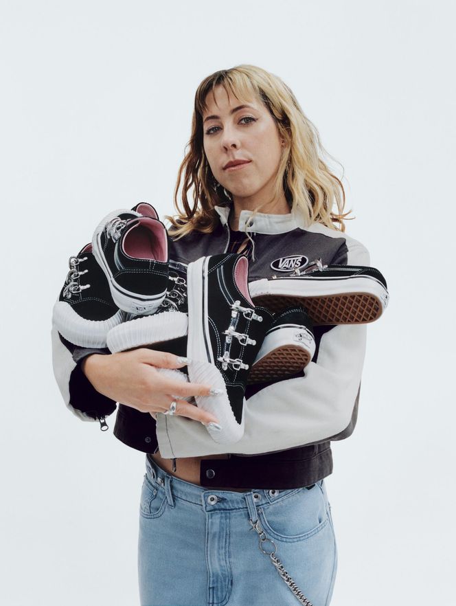 Vans