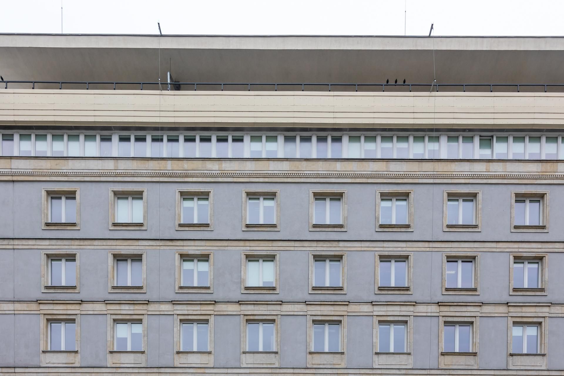 Główny Urząd Statystyczny w Warszawie