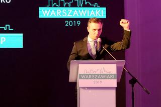 Warszawiaki 2019