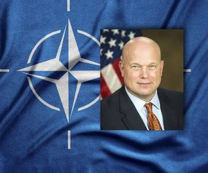 Ma on wzmocnić relacje z sojusznikami. Trump wybrał M. Whitakera na ambasadora USA przy NATO