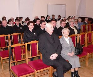 Rozmowa z reżyserem Januszem Hanasem