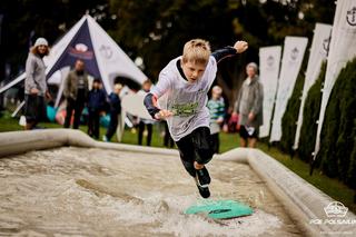 Iława: Zakończenie Ogólnopolskiego Programu Edukacji Żeglarskiej PGE PolSailing