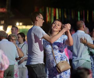 Potańcówka w Skansenie